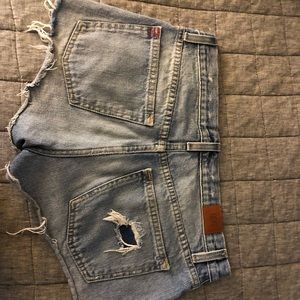 BDG cutoffs